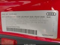 Photo 9 of 16 — 2021 Audi A5 Sportback