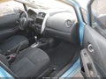 Photo 5 of 15 — 2015 Nissan Versa Note