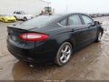 Photo 4 of 17 — 2015 Ford Fusion