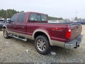 2008 Ford F-250 — photo 3 of 16 | VIN 1FTSW21R98EC63263
