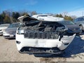 Photo 12 of 16 — 2017 Jeep Grand Cherokee