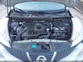 2012 Nissan Juke — photo 10 of 11 | VIN JN8AF5MV3CT108819