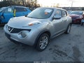 2012 Nissan Juke — photo 2 of 11 | VIN JN8AF5MV3CT108819