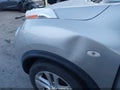 2012 Nissan Juke — photo 6 of 11 | VIN JN8AF5MV3CT108819