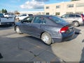 2009 Honda Civic Hybrid — photo 3 of 17 | VIN JHMFA36219S006701