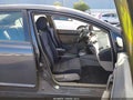2009 Honda Civic Hybrid — photo 5 of 17 | VIN JHMFA36219S006701