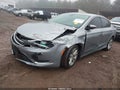 2015 Chrysler 200 — photo 2 of 12 | VIN 1C3CCCAB0FN744302