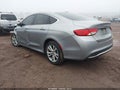 Photo 3 of 12 — 2015 Chrysler 200
