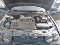 Photo 10 of 12 — 2002 Jaguar X-Type