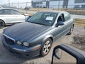 Photo 2 of 12 — 2002 Jaguar X-Type
