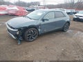 2022 Hyundai Ioniq 5 — photo 2 of 19 | VIN KM8KMDAF3NU066108