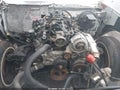 1981 Chevrolet Malibu — photo 10 of 12 | VIN 1G1AT27K8BK513463