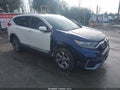Photo 1 of 19 — 2018 Honda CR-V