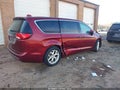 Photo 4 of 15 — 2017 Chrysler Pacifica
