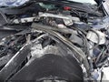 2006 Honda Insight — photo 10 of 16 | VIN JHMZE14716S000784