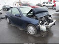 2006 Honda Insight — photo 1 of 16 | VIN JHMZE14716S000784