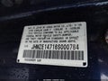 2006 Honda Insight — photo 9 of 16 | VIN JHMZE14716S000784