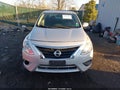 Photo 12 of 16 — 2017 Nissan Versa
