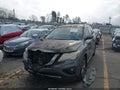 2018 Nissan Pathfinder — photo 2 of 13 | VIN 5N1DR2MM3JC637816
