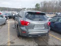 Photo 3 of 13 — 2018 Nissan Pathfinder