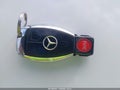 2008 Mercedes-Benz C-Class — photo 11 of 12 | VIN WDDGF81X38F145801