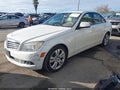 2008 Mercedes-Benz C-Class — photo 2 of 12 | VIN WDDGF81X38F145801