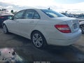 2008 Mercedes-Benz C-Class — photo 3 of 12 | VIN WDDGF81X38F145801