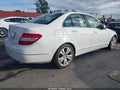 2008 Mercedes-Benz C-Class — photo 4 of 12 | VIN WDDGF81X38F145801
