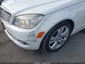 2008 Mercedes-Benz C-Class — photo 6 of 12 | VIN WDDGF81X38F145801