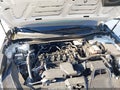 2025 Honda CR-V — photo 10 of 16 | VIN 2HKRS3H72SH333150