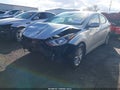 2015 Hyundai Elantra — photo 2 of 16 | VIN KMHDH4AE4FU438254