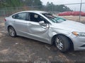 2016 Ford Fusion — photo 15 of 15 | VIN 3FA6P0H74GR237694