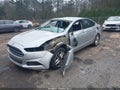 2016 Ford Fusion — photo 2 of 15 | VIN 3FA6P0H74GR237694