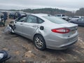 2016 Ford Fusion — photo 3 of 15 | VIN 3FA6P0H74GR237694
