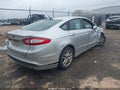 2016 Ford Fusion — photo 4 of 15 | VIN 3FA6P0H74GR237694