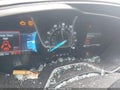 2016 Ford Fusion — photo 7 of 15 | VIN 3FA6P0H74GR237694