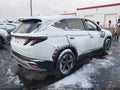 Photo 4 of 15 — 2025 Hyundai Tucson Hybrid