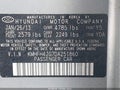 2013 Hyundai Azera — photo 9 of 17 | VIN KMHFH4JG7DA251860