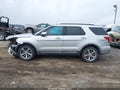 Photo 14 of 16 — 2018 Ford Explorer