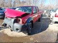 2003 Nissan Frontier — photo 2 of 18 | VIN 1N6ED29Y43C452886