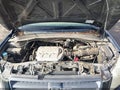 Photo 10 of 11 — 2003 Honda Pilot