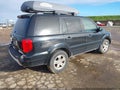 2003 Honda Pilot — photo 4 of 11 | VIN 2HKYF18503H538065