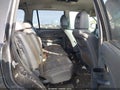 2003 Honda Pilot — photo 8 of 11 | VIN 2HKYF18503H538065