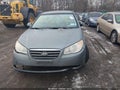 Photo 6 of 10 — 2009 Hyundai Elantra