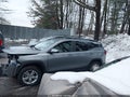 Photo 14 of 16 — 2024 GMC Terrain