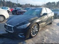 Photo 2 of 17 — 2023 Infiniti Q50