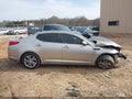 Photo 13 of 16 — 2012 Kia Optima