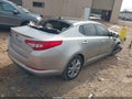 Photo 4 of 16 — 2012 Kia Optima