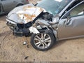 Photo 6 of 16 — 2012 Kia Optima