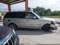 Photo 13 of 16 — 2013 Land Rover Range Rover